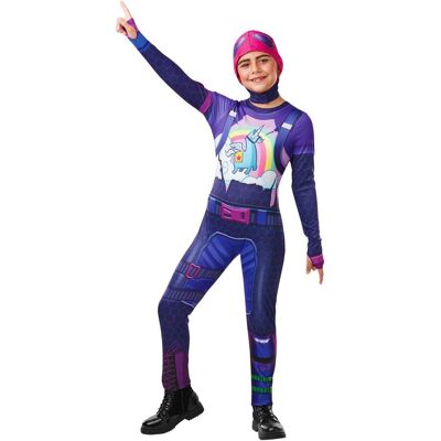 Rubies Fortnite Brite Bomber (158, 164) Rubies Fortnite Brite Bomber (158, 164)