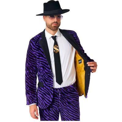 Suitmeister Pimp (60, 62, XXL) Suitmeister Pimp (60, 62, XXL)