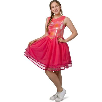Studio 100 K3 Verkleedkleding - Zeemeerminjurk volwassenen - Maat 38 (38) Studio 100 K3 Verkleedkleding - Zeemeerminjurk volwassenen - Maat 38 (38)