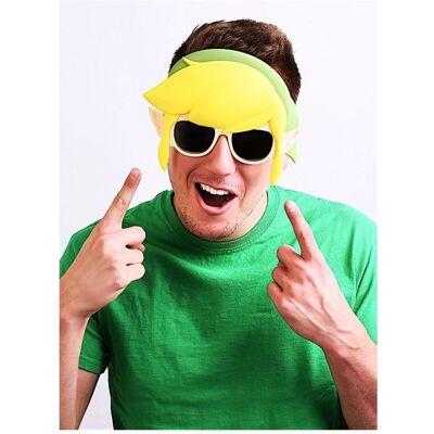 DC Comics Link Partybrille DC Comics Link Partybrille