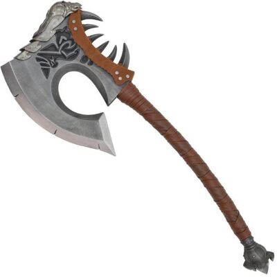 OEM Ungeschärfte Axt World Of Warcraft OEM Ungeschärfte Axt World Of Warcraft