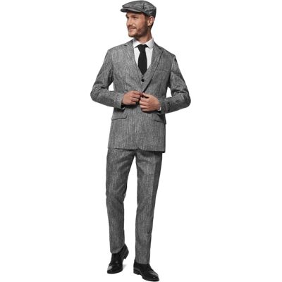 Suitmeister 20's Gangster (M) Suitmeister 20's Gangster (M)