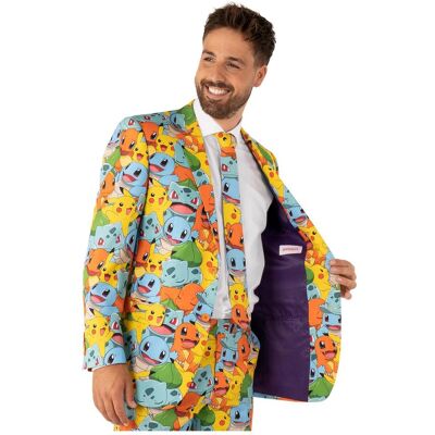 OppoSuits Pokémon (48) OppoSuits Pokémon (48)
