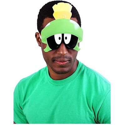 DC Comics Marvin Partybrille DC Comics Marvin Partybrille