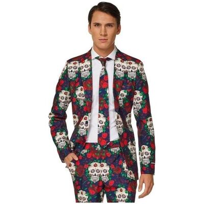 Suitmeister Day of the Dead (M) Suitmeister Day of the Dead (M)