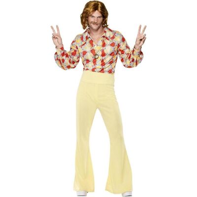 Smiffys Groovy Dancer (M) Smiffys Groovy Dancer (M)