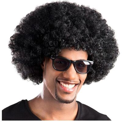 Boland Afro Perücke Boland Afro Perücke