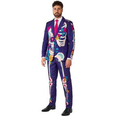 Suitmeister Sugar Skull - Totenkopf (L) Suitmeister Sugar Skull - Totenkopf (L)