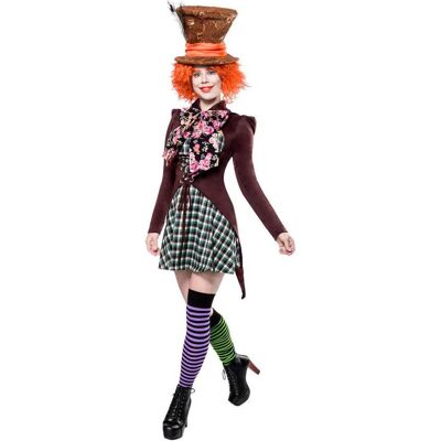 Mask Paradise Insane Hatter (XL) Mask Paradise Insane Hatter (XL)