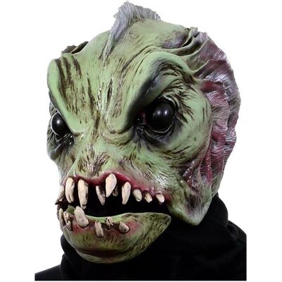 Zagone Studios Seemonster Zagone Studios Seemonster