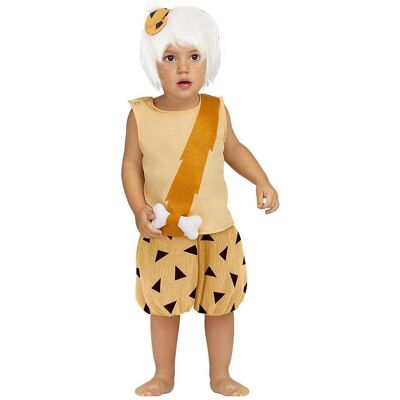 Funidelia - Bamm-Bamm - Die Flintstones - Kinderkostüm Funidelia - Bamm-Bamm - Die Flintstones - Kinderkostüm