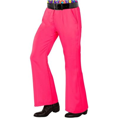 e-Carnavalskleding.nl 70er Jahre Pink Hose - Kleidung e-Carnavalskleding.nl 70er Jahre Pink Hose - Kleidung