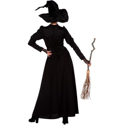 Metamorph Gothic Kleid Herrin - Kleid Metamorph Gothic Kleid Herrin - Kleid