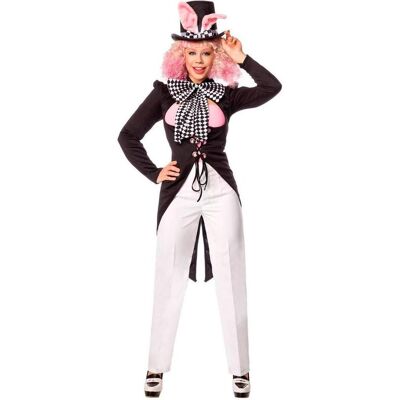Mask Paradise Bunny Hatter (XL) Mask Paradise Bunny Hatter (XL)