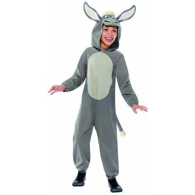 Amscan Sweet Donkey Esel Kostüm für Kinder (98) Amscan Sweet Donkey Esel Kostüm für Kinder (98)