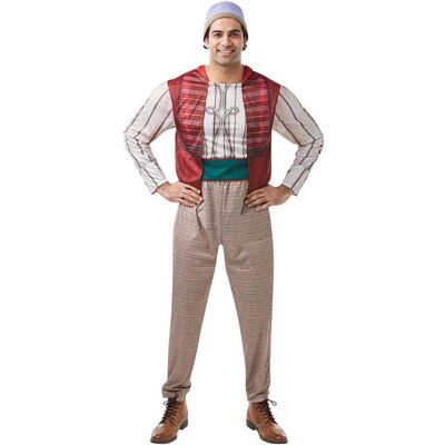 Rubies Disney's Aladdin (L, XL) Rubies Disney's Aladdin (L, XL)