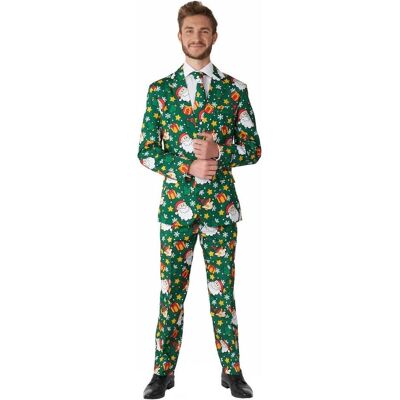 Suitmeister Santa Elves - Weihnachtself (L) Suitmeister Santa Elves - Weihnachtself (L)