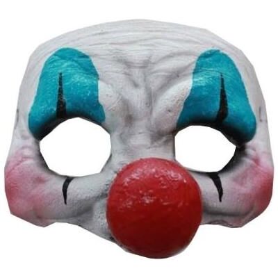 Ghoulish Fröhlicher Clown Ghoulish Fröhlicher Clown