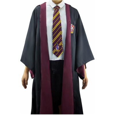Cinereplicas Harry Potter: Gryffindor (XL) Cinereplicas Harry Potter: Gryffindor (XL)