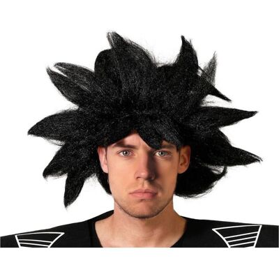 BigBuy Schwarz Ninja BigBuy Schwarz Ninja