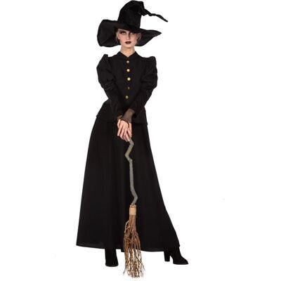 Metamorph Gothic Kleid Herrin - Kleid Metamorph Gothic Kleid Herrin - Kleid