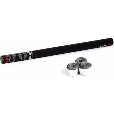 TCM Streamer-Shooter 80cm, silber TCM Streamer-Shooter 80cm, silber