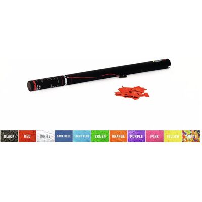 TCM Konfetti-Ladung elektrisch 80cm, rot TCM Konfetti-Ladung elektrisch 80cm, rot