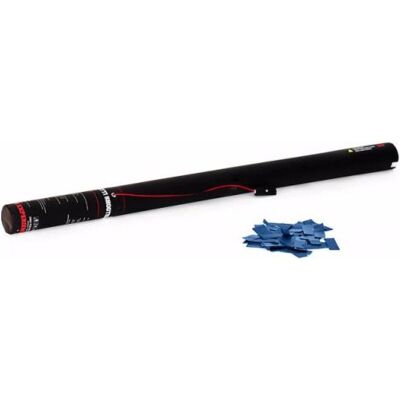 TCM Konfetti-Ladung elektrisch 80cm, dunkelblau TCM Konfetti-Ladung elektrisch 80cm, dunkelblau