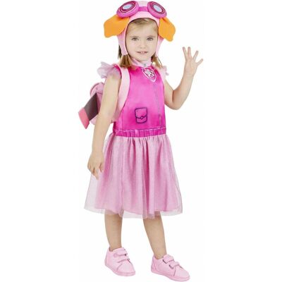 Metamorph Paw Patrol – Skye Kostüm für Kinder - Kostüm Metamorph Paw Patrol – Skye Kostüm für Kinder - Kostüm