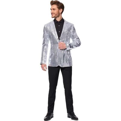 Suitmeister Pailletten (XXL) Suitmeister Pailletten (XXL)