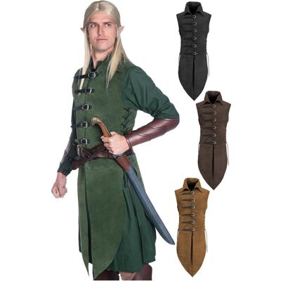 Andracor Lederwams - Waldelf (XL) Andracor Lederwams - Waldelf (XL)