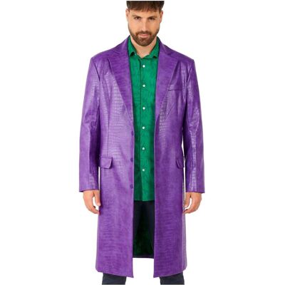 OppoSuits The Joker Mantel (XL) OppoSuits The Joker Mantel (XL)