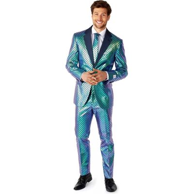 OppoSuits Fancy Fish (60) OppoSuits Fancy Fish (60)