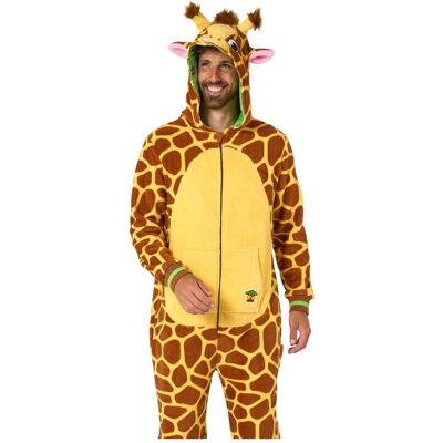 OppoSuits Giraffe Onesie (M) OppoSuits Giraffe Onesie (M)