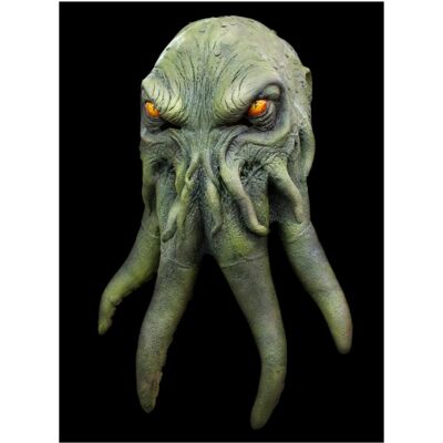 Ghoulish Der Grosse Alte Cthulhu-Maske Ghoulish Der Grosse Alte Cthulhu-Maske