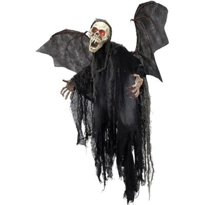Europalms Figur Bat Ghost (1 Stk.) Europalms Figur Bat Ghost (1 Stk.)
