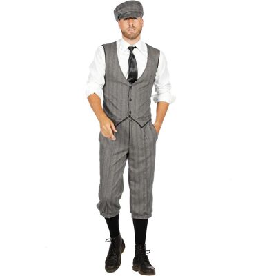 Wilbers Set Roaring 20's Finn (64) Wilbers Set Roaring 20's Finn (64)