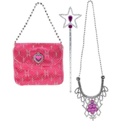 Magni Princess Set Tasche Schmuck 12355A Magni Princess Set Tasche Schmuck 12355A