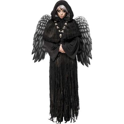 Mask Paradise Fallen Angel Lady (Komplettset) (3XL, XXL) Mask Paradise Fallen Angel Lady (Komplettset) (3XL, XXL)