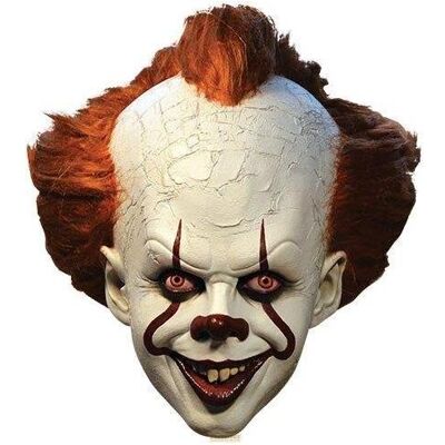 Trick or Treat Studios Pennywise 2017 Deluxe Trick or Treat Studios Pennywise 2017 Deluxe