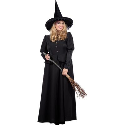 Metamorph Herrin Modell 52 - Gothic Kleid für Damen Metamorph Herrin Modell 52 - Gothic Kleid für Damen
