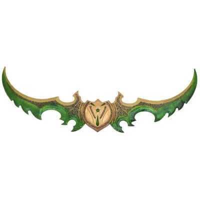 OEM Ungeschliffene World of Warcraft Klinge OEM Ungeschliffene World of Warcraft Klinge