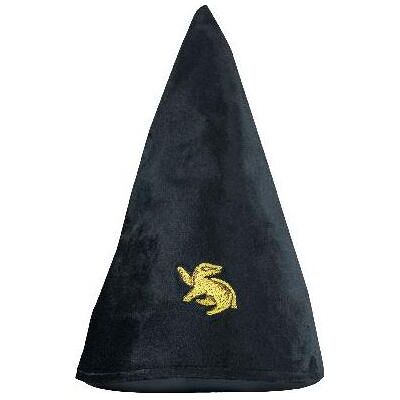 Cinereplicas Harry Potter: Zaubererhut Hufflepuff Cinereplicas Harry Potter: Zaubererhut Hufflepuff