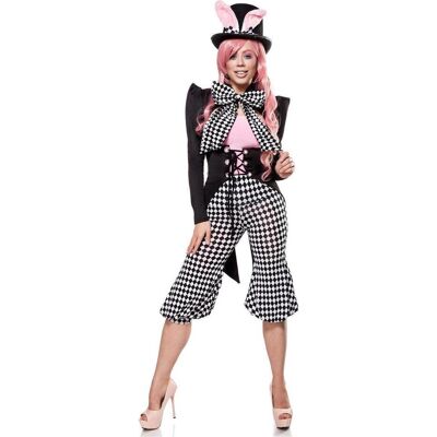 Mask Paradise Honey Bunny (S) Mask Paradise Honey Bunny (S)