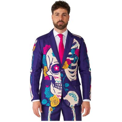 Suitmeister Sugar Skull - Totenkopf (M) Suitmeister Sugar Skull - Totenkopf (M)