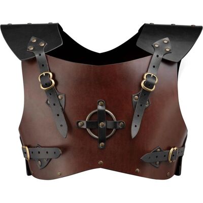Andracor Brustschutz - Hexer (One Size) Andracor Brustschutz - Hexer (One Size)