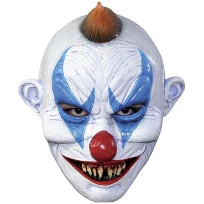 Ghoulish Fieser Clown (One Size) Ghoulish Fieser Clown (One Size)