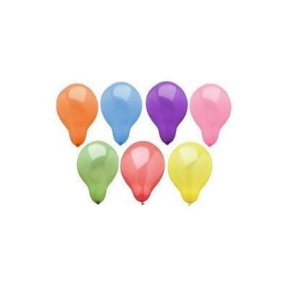 Papstar Luftballons (1x) Papstar Luftballons (1x)