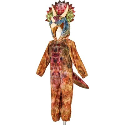 Souza! Dinosaurierkostüm - Kinder 5-6 Jahre Souza! Dinosaurierkostüm - Kinder 5-6 Jahre