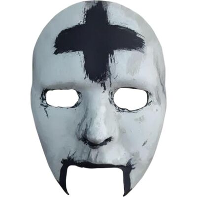 Trick Or Treat Studios The Purge Plus Purger Horror Film Killer Villain Motorrad Maske Trick Or Treat Studios The Purge Plus Purger Horror Film Killer Villain Motorrad Maske